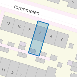 Perceel BWK02-B-1578