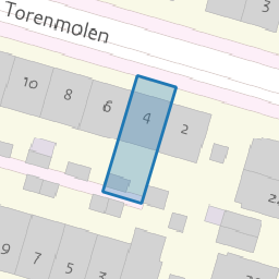 Perceel BWK02-B-1579