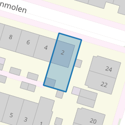 Perceel BWK02-B-1580