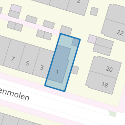 Perceel BWK02-B-1585