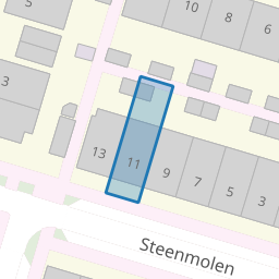 Perceel BWK02-B-1590