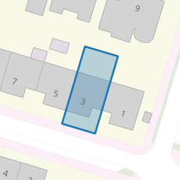 Perceel BWK02-B-1593