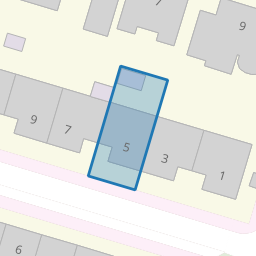 Perceel BWK02-B-1594