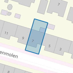 Perceel BWK02-B-1595