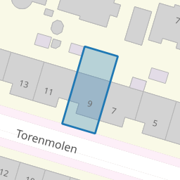 Perceel BWK02-B-1596