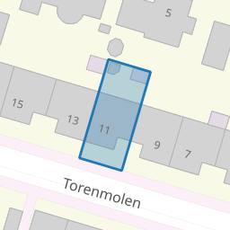 Perceel BWK02-B-1597