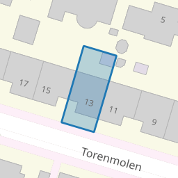 Perceel BWK02-B-1598