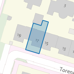 Perceel BWK02-B-1600