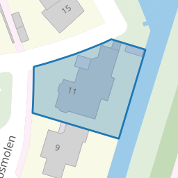 Perceel BWK02-B-1603