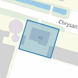 Perceel BWK02-B-1611