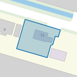 Perceel BWK02-B-1625