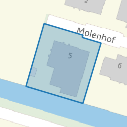 Perceel BWK02-B-1634