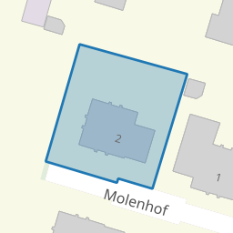 Perceel BWK02-B-1636