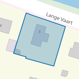 Perceel BWK02-B-1638