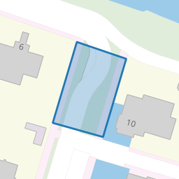 Perceel BWK02-B-1640