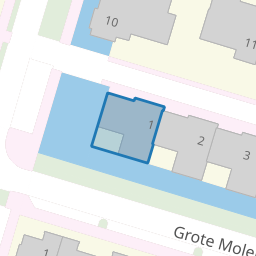 Perceel BWK02-B-1650