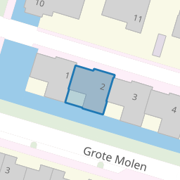 Perceel BWK02-B-1651