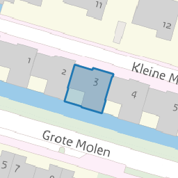 Perceel BWK02-B-1652