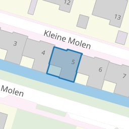 Perceel BWK02-B-1654