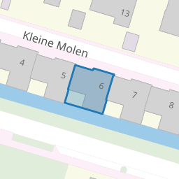 Perceel BWK02-B-1655