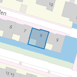 Perceel BWK02-B-1657