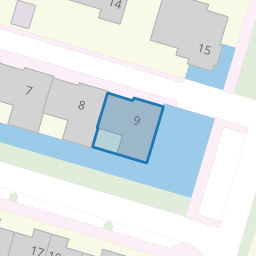 Perceel BWK02-B-1658