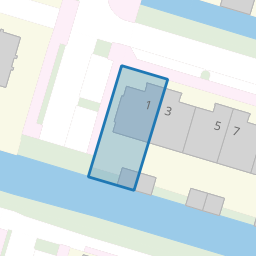 Perceel BWK02-B-1660