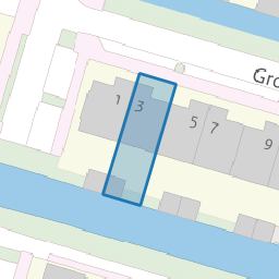 Perceel BWK02-B-1661