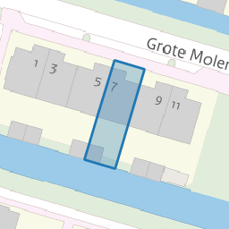 Perceel BWK02-B-1663