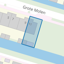 Perceel BWK02-B-1665