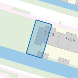 Perceel BWK02-B-1666