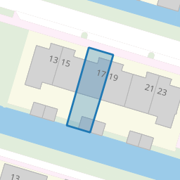 Perceel BWK02-B-1668