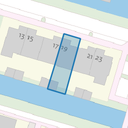 Perceel BWK02-B-1669