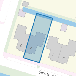 Perceel BWK02-B-1673