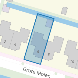 Perceel BWK02-B-1674