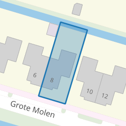 Perceel BWK02-B-1675