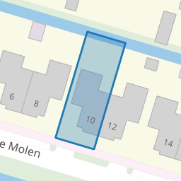 Perceel BWK02-B-1676