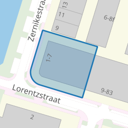 Perceel BWK02-B-1683