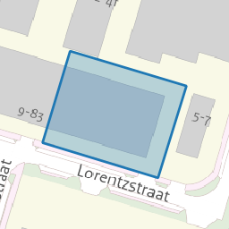 Perceel BWK02-B-1685