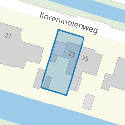 Perceel BWK02-B-1705