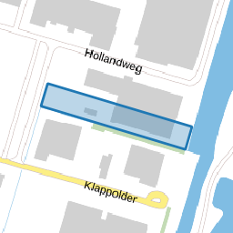 Perceel BWK02-B-1734