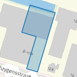 Perceel BWK02-B-1741