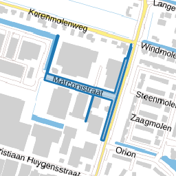 Perceel BWK02-B-1744