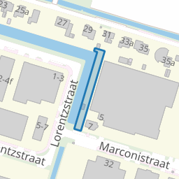 Perceel BWK02-B-1745