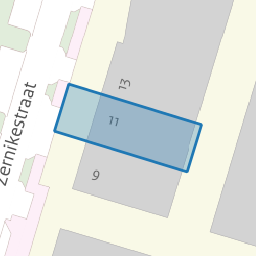 Perceel BWK02-B-1747