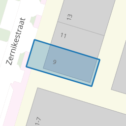 Perceel BWK02-B-1748