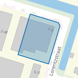 Perceel BWK02-B-1750