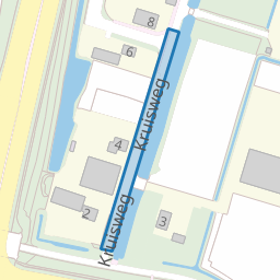 Perceel BWK02-B-1757