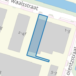 Perceel BWK02-B-1764