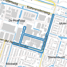 Perceel BWK02-B-1789